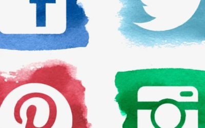 Trabajar con las redes sociales adecuadas nos puede ayudar a mejorar el posicionamiento