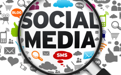 ¿Que es el social media? ¿Que estrategias aplicar en Social Media?