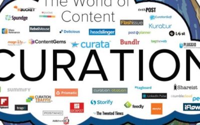 Herramientas para Filtrar contenido o Content Curation
