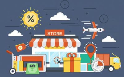 Dropshipping o como vender sin tener stock real
