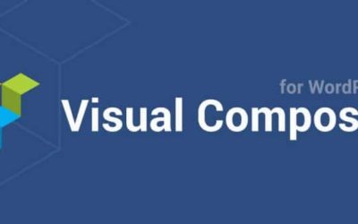 Visual Composer y el arte de crear tu web sin saber programar
