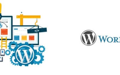 Pasos para crear tu web con WordPress rapidamente