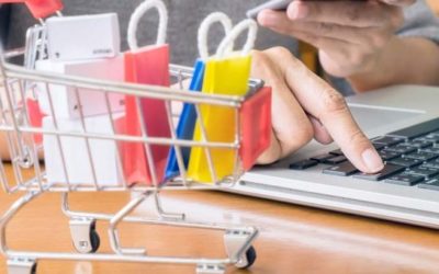 Las Pasarelas de Pagos que revolucionaran la forma de comprar en nuestras Tiendas Online