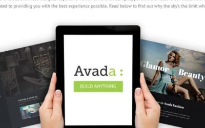 ¿Cuáles son los Plantillas WordPress mas vendidas en Themeforest?