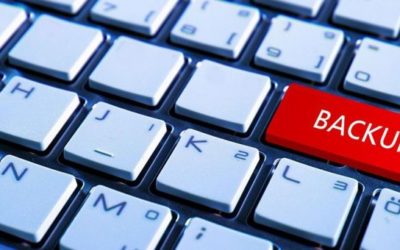 Mantén seguro tu WordPress con Copia de Seguridad