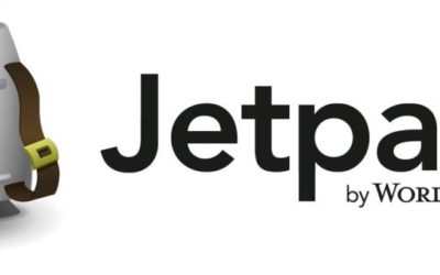JetPack, la mochila que todo lo tiene para WordPress