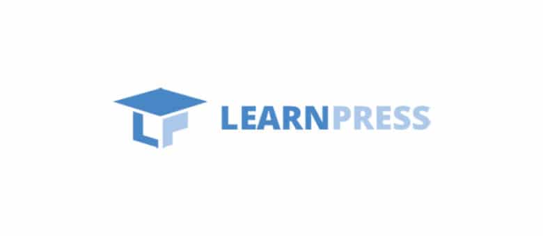 Aprende a crear tu Plataforma E-learning gracias a LearnPress y WordPress