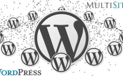 Como crear una Red de Blogs en WordPress