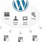 WordPress introdujo en su CMS una gran novedad, esta fue incorporar las páginas web Multisitios, ¿Pero que nos referimos con Páginas Web Multisitios?