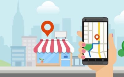 Mejora la visibilidad local de tu negocio gracias a Google My Business