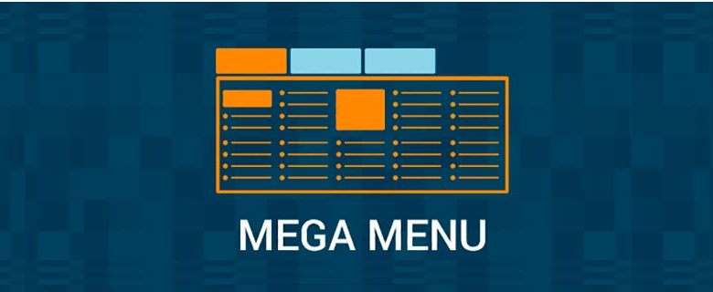 Los Mega Menú se están extendiendo en la mayoría de Páginas Web en WordPress gracias a la vistosidad y funcionalidad que les ofrece a sus usuarios.
