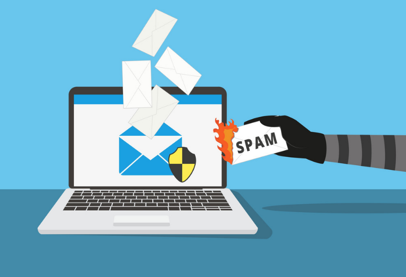 En los últimos días se están realizando ataques de envíos masivos de Spam formulario de contacto de Prestashop desde Rusia y China.