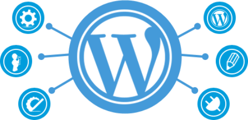 Las estadísticas dicen que WordPress es el CMS más usado a la hora de realizar el Diseño de Páginas Web con independencia de lo que se quiera montar